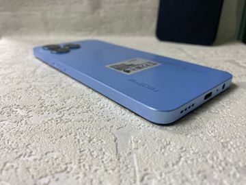 Б/в Мобільний телефон Realme note 50 4/128gb 01-200891004