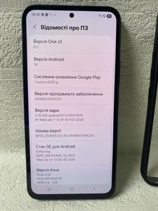Б/в Мобільний телефон Samsung galaxy a54 5g a546b 8/128gb 01-200891052