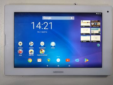 Б/в Планшет Medion lifetab p8912 32gb 01-200891512