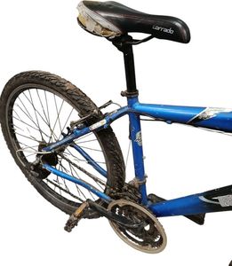 Б/в Велосипед Reflex reflex , алюмінй,26 колеса 01-200833101