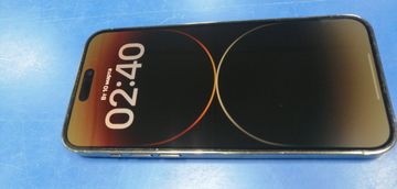 Б/в Мобільний телефон Apple iphone 14 pro max 256gb 01-200891911