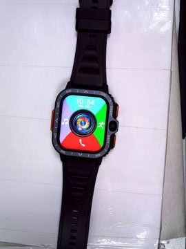 Б/в Смарт-годинник Smart Watch tw11 soldier 01-200886549