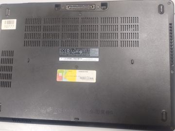 Б/у Ноутбук Dell 14/core i5 6200u ddr3/8gb ddr3/ssd 128 gb/*інтегрована 01-200889889