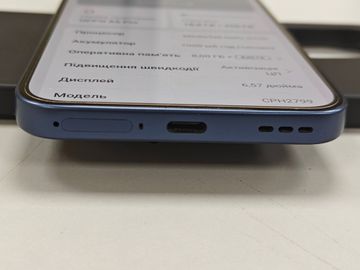 Б/в Мобільний телефон Oppo a6 pro 4g 8/256gb 01-200891832