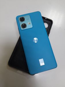 Б/у Мобільний телефон Motorola edge 40 neo 12/256gb 01-200893244