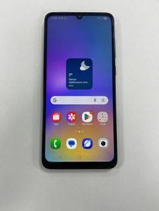 Б/в Мобільний телефон Samsung galaxy a05 4/128gb 01-200891886