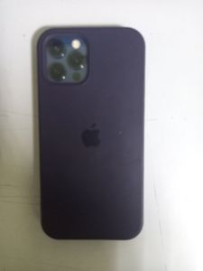 Б/в Мобільний телефон Apple iphone 12 pro 128gb 01-200893922