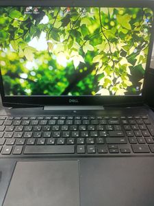 Dell 15/ryzen 7 4800h ddr4/16gb ddr4/hdd 450 gb/ssd *відсутній/radeon rx5600m 6gb