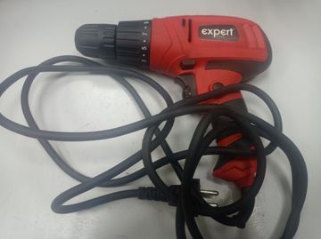 Б/в Шурупокрут Expert Tools ed10d 01-200894281