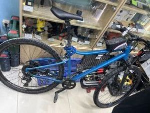 Б/в Велосипед Btwin riverside 01-200892972