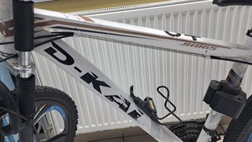 Б/в Велосипед D-Kal jh865 01-200892924