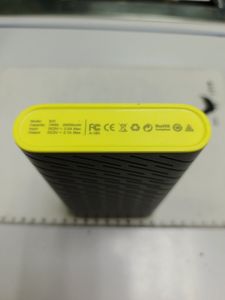 Б/в Зарядний пристрій Hoco b31 20000 01-200893505