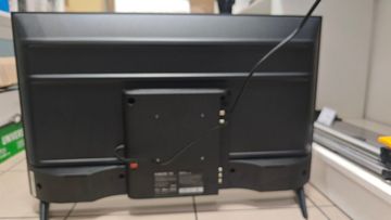 Б/в Телевізор Xiaomi tv a pro 32 01-200893907