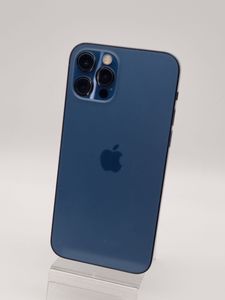 Б/в Мобільний телефон Apple iphone 12 pro 256gb 01-200893697