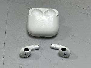 Б/в Навушники Apple airpods 4 01-200894125