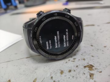 Б/в Смарт-годинник Huawei watch 2 leo-bx9 01-200894537