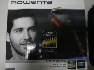 Б/в Тример електричний Rowenta tn1350 01-200894273