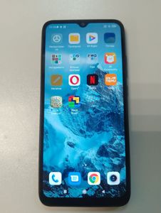 Б/у Мобільний телефон Xiaomi redmi 10a 4/128gb 01-200893575