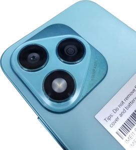 Б/в Мобільний телефон Honor 400 lite 8/256gb 01-200855881