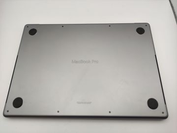 Б/в Ноутбук Apple macbook pro 14 / a2918 / apple m3/ ram8gb/ ssd512gb/ 10 core gpu 01-200891470