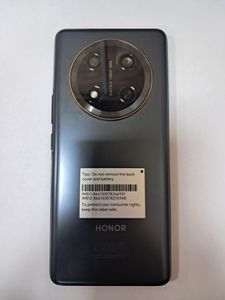 Б/в Мобільний телефон Honor magic 7 lite 5g 8/512gb 01-200850787