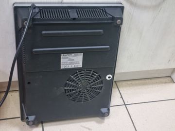 Б/в Настільна плита Liberton lic-1803 01-200845238