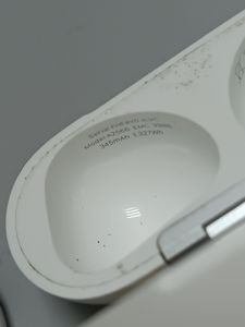 Б/в Навушники Apple airpods 3rd generation 01-200894597