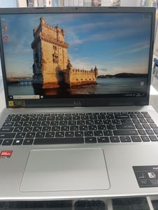 Б/в Ноутбук Acer 15/ryzen 7 5700u ddr4/16gb ddr4/ssd 512 gb/*інтегрована 01-200894264