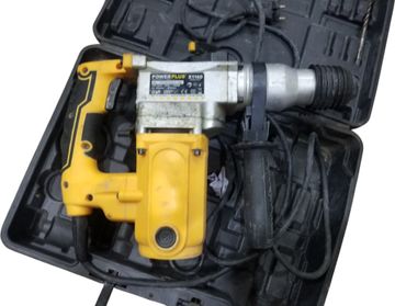 Б/в Перфоратор Powerplus powx1160 01-200893885