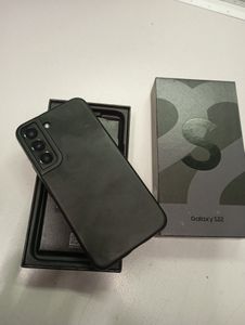 Б/в Мобільний телефон Samsung galaxy s22 8/128gb 01-200896705