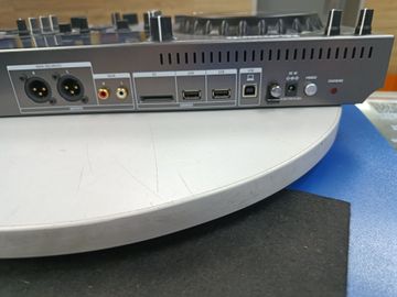 Б/в Dj-контроллер Numark mixstream pro go 01-200896734