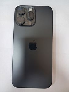 Б/в Мобільний телефон Apple iphone 16 pro max 256gb 01-200830526