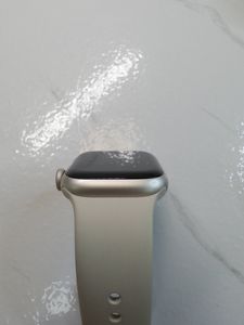 Б/в Смарт-годинник Apple watch series 7 41mm 01-200896753
