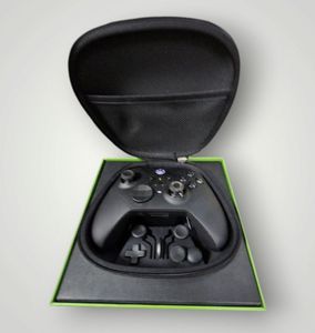 Б/в Геймпад Microsoft xbox elite wireless controller series 2 01-200756258