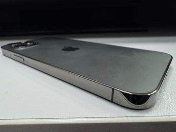 Б/в Мобільний телефон Apple iphone 12 pro 128gb 01-200880411