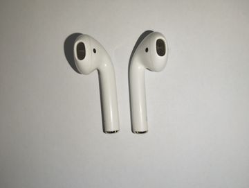 Б/в Навушники Apple airpods 2nd generation a1602, a2031, a2032 01-200892490