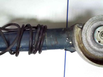 Б/в Кутова шліфмашина Bosch gws 750 s 01-200897206