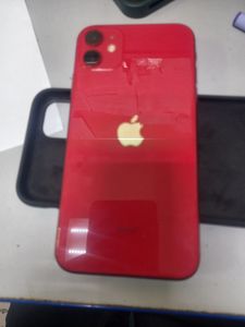 Б/в Мобільний телефон Apple iphone 11 128gb 01-200897493