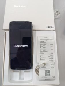 Б/в Мобільний телефон Blackview bv9300 pro 8/256gb 01-200897827