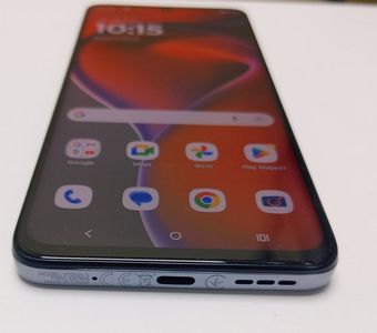 Б/в Мобільний телефон Motorola moto g15 power 8/256gb 01-200896549