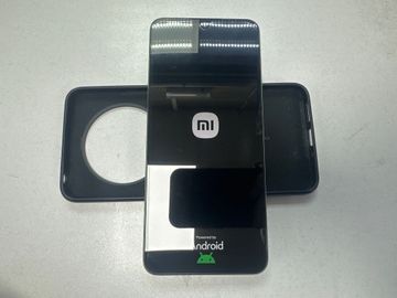 Б/в Мобільний телефон Xiaomi redmi 14c 8/256gb 01-200898136