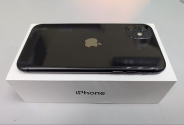 Б/в Мобільний телефон Apple iphone 11 64gb 01-200896776