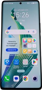 Б/в Мобільний телефон Huawei honor magic 5 lite 5g 8/256 01-200859667