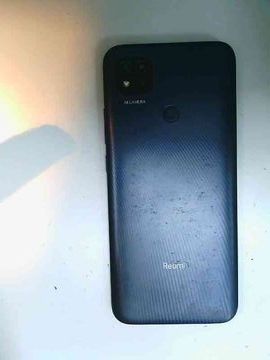 Б/в Мобільний телефон Xiaomi redmi 9c nfc 3/64gb 01-200898410