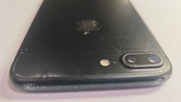 Б/в Мобільний телефон Apple iphone 7 plus 256gb 01-200898789