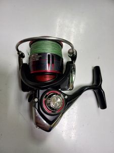 Б/в Котушка рибальська Daiwa 23 fuego lt / 2500 01-200898565