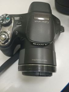 Б/в Фотоапарат Sony dsc-h400 01-200899109