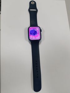Б/в Смарт-годинник Apple watch series 7 45mm 01-200898148