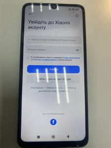 Б/в Мобільний телефон Poco c65 8/256gb 01-200898615