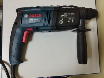 Б/в Перфоратор Bosch gbh 2-20 d 01-200898632